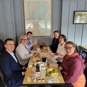 Meet your Posher, Alan